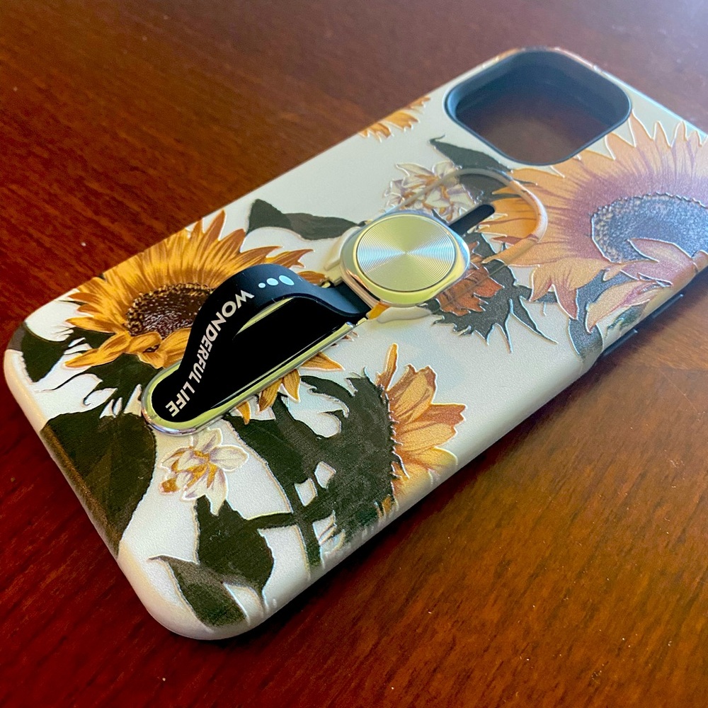 iPhone 12 Pro phone case